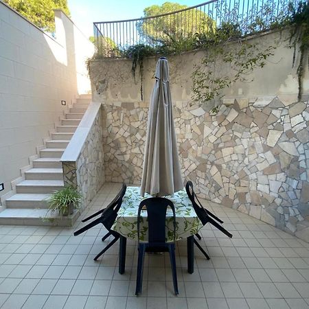 Loft Blu Βίλα Gallipoli Εξωτερικό φωτογραφία