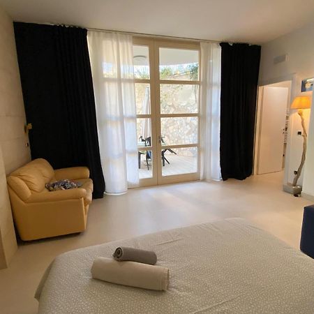 Loft Blu Βίλα Gallipoli Εξωτερικό φωτογραφία