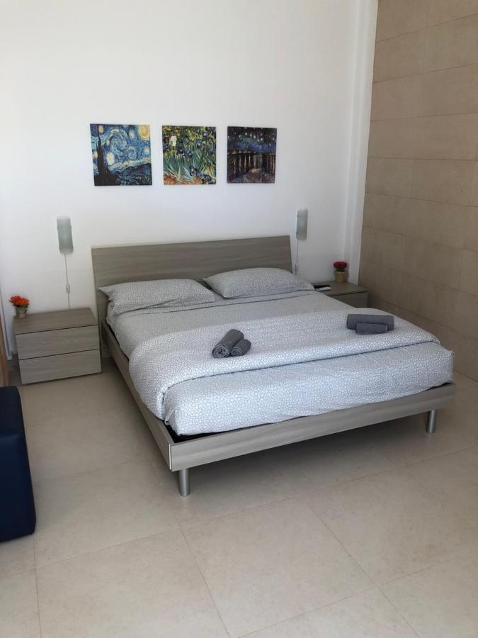 Loft Blu Βίλα Gallipoli Εξωτερικό φωτογραφία