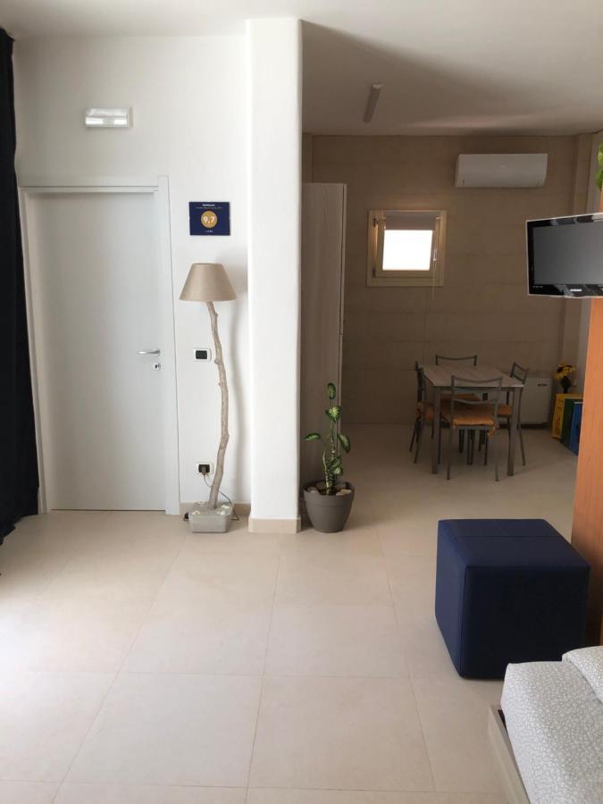 Loft Blu Βίλα Gallipoli Εξωτερικό φωτογραφία