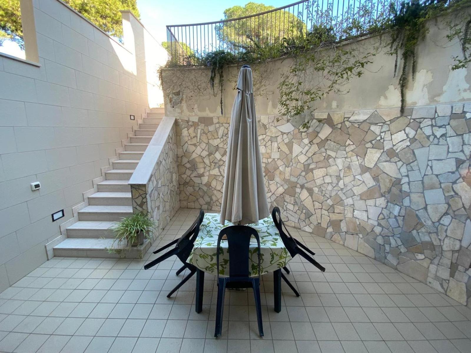 Loft Blu Βίλα Gallipoli Εξωτερικό φωτογραφία