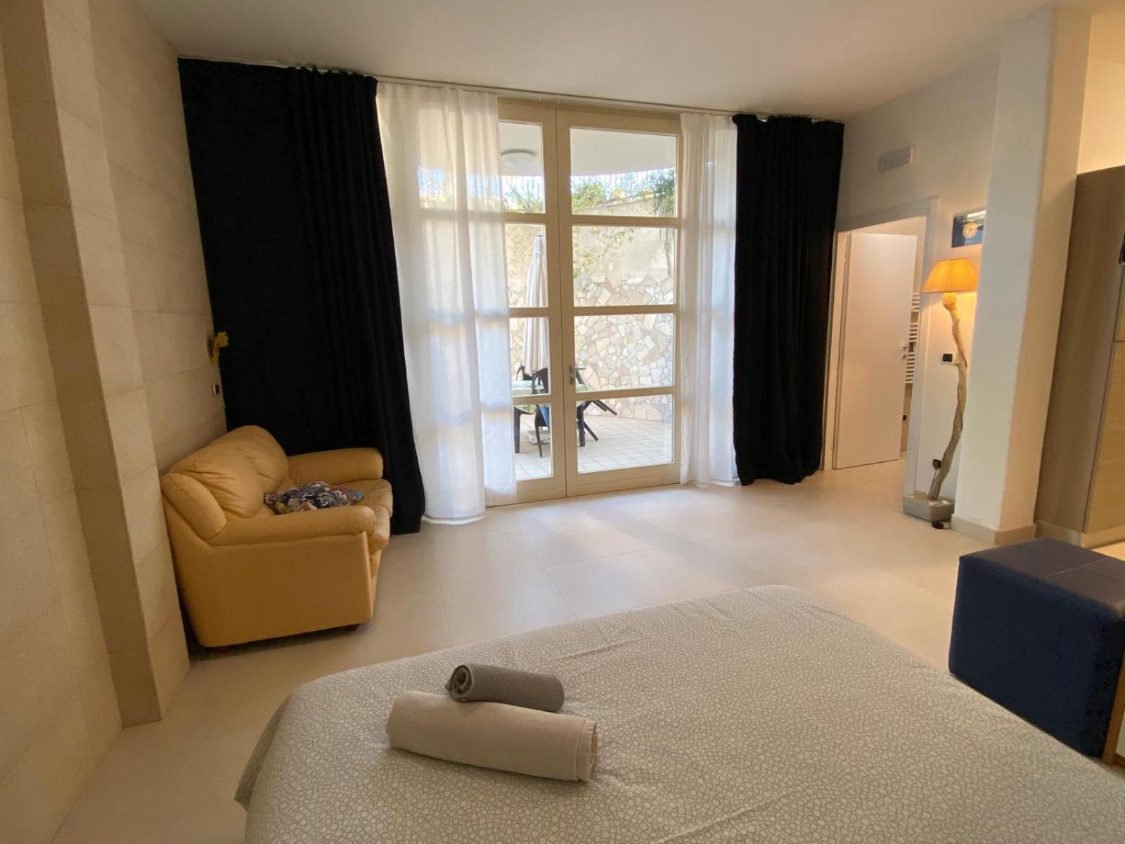 Loft Blu Βίλα Gallipoli Εξωτερικό φωτογραφία