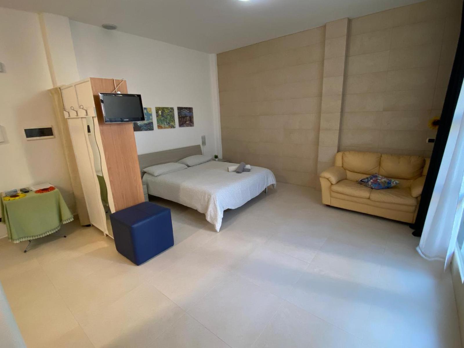 Loft Blu Βίλα Gallipoli Εξωτερικό φωτογραφία