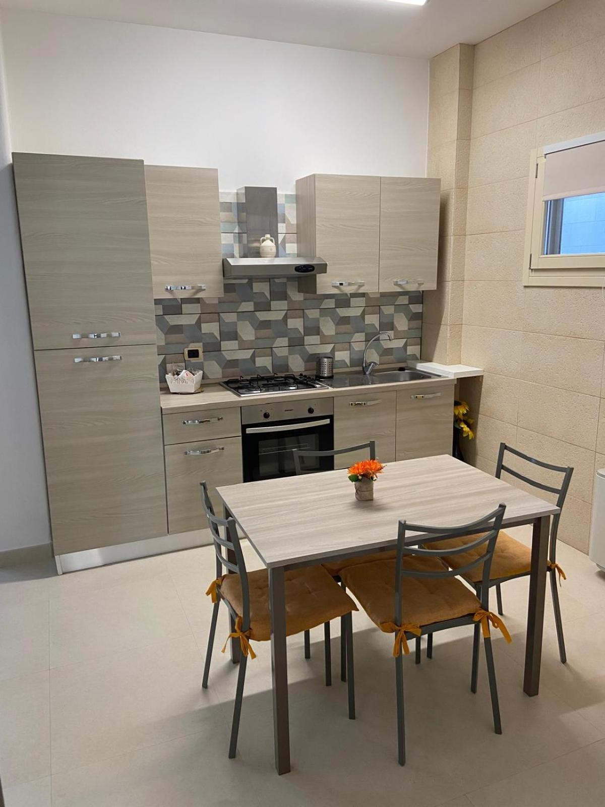 Loft Blu Βίλα Gallipoli Εξωτερικό φωτογραφία