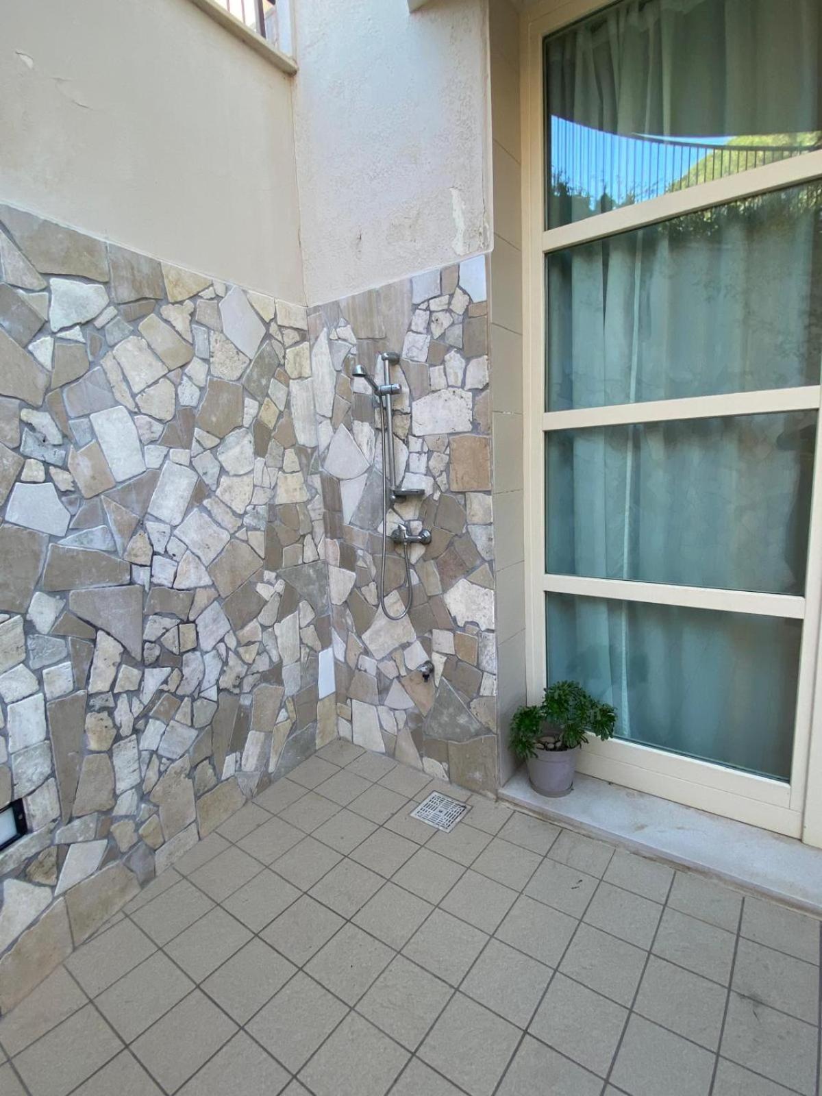 Loft Blu Βίλα Gallipoli Εξωτερικό φωτογραφία
