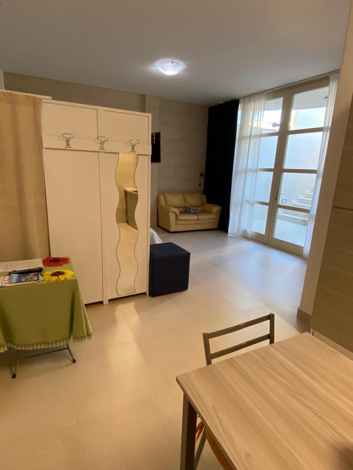 Loft Blu Βίλα Gallipoli Εξωτερικό φωτογραφία