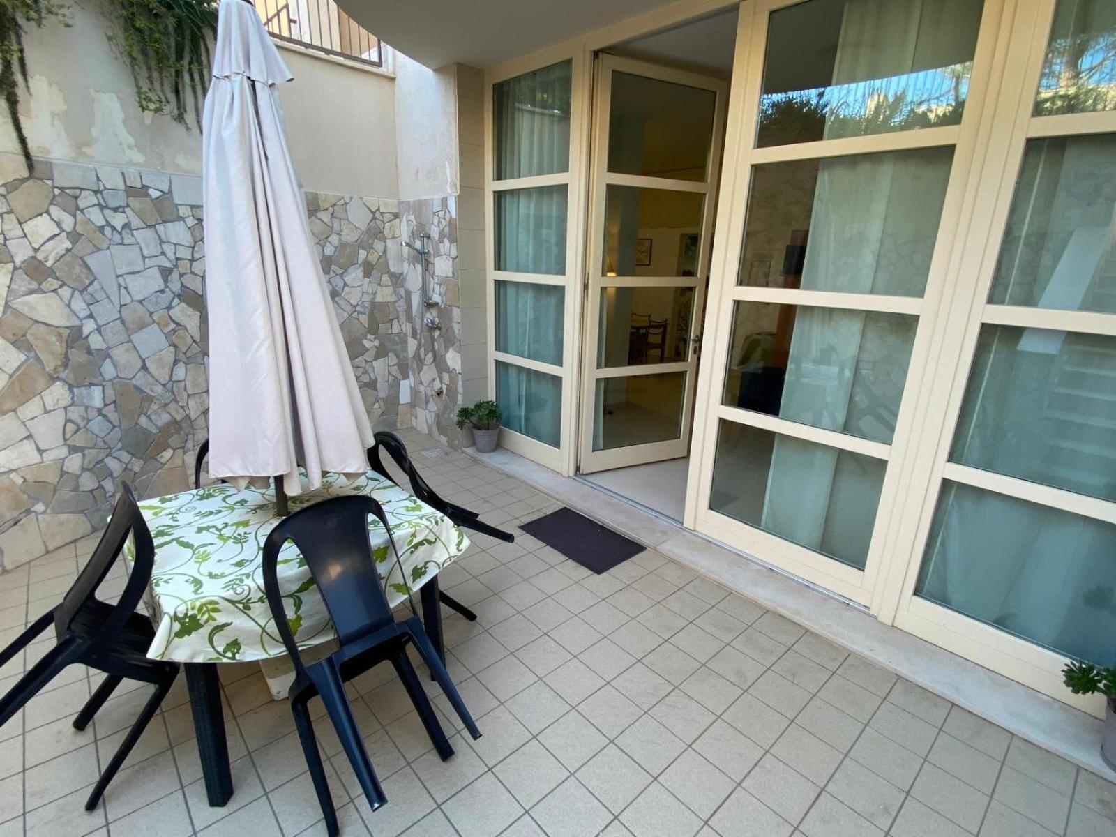 Loft Blu Βίλα Gallipoli Εξωτερικό φωτογραφία