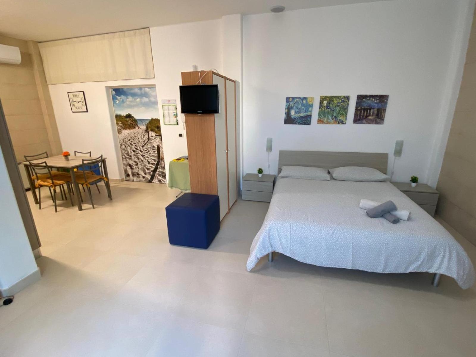 Loft Blu Βίλα Gallipoli Εξωτερικό φωτογραφία