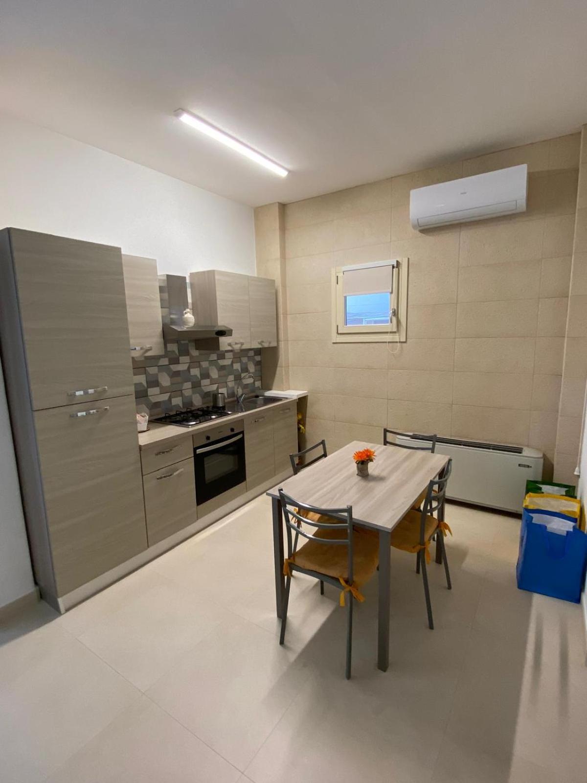 Loft Blu Βίλα Gallipoli Εξωτερικό φωτογραφία