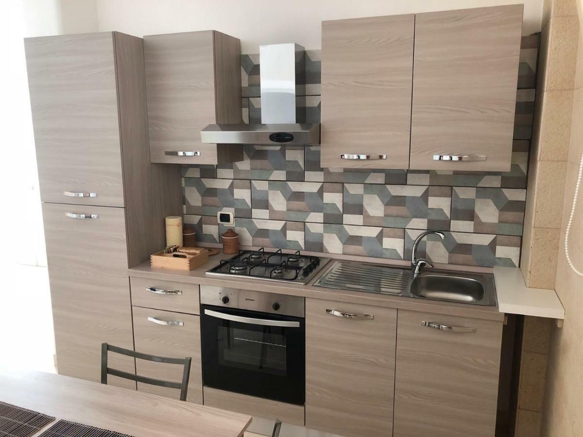 Loft Blu Βίλα Gallipoli Εξωτερικό φωτογραφία