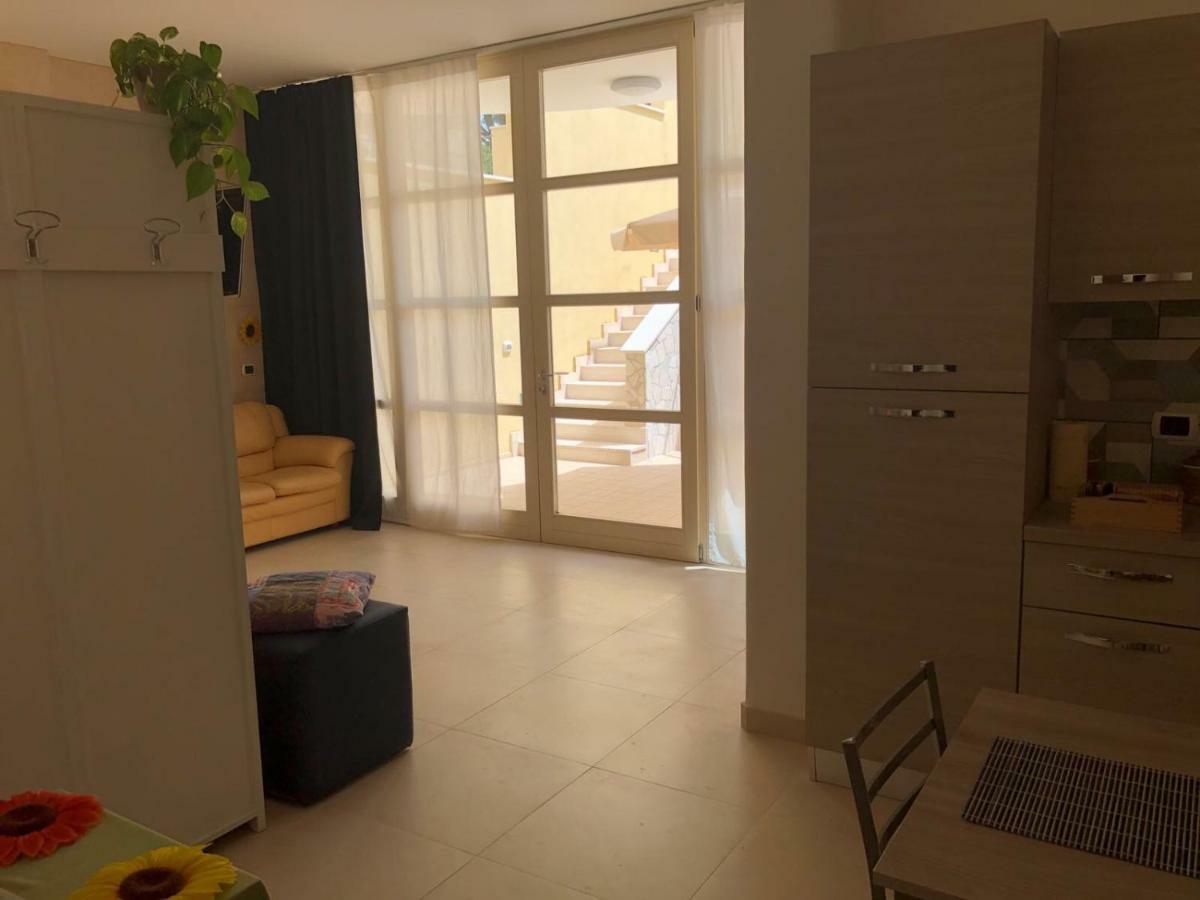 Loft Blu Βίλα Gallipoli Εξωτερικό φωτογραφία