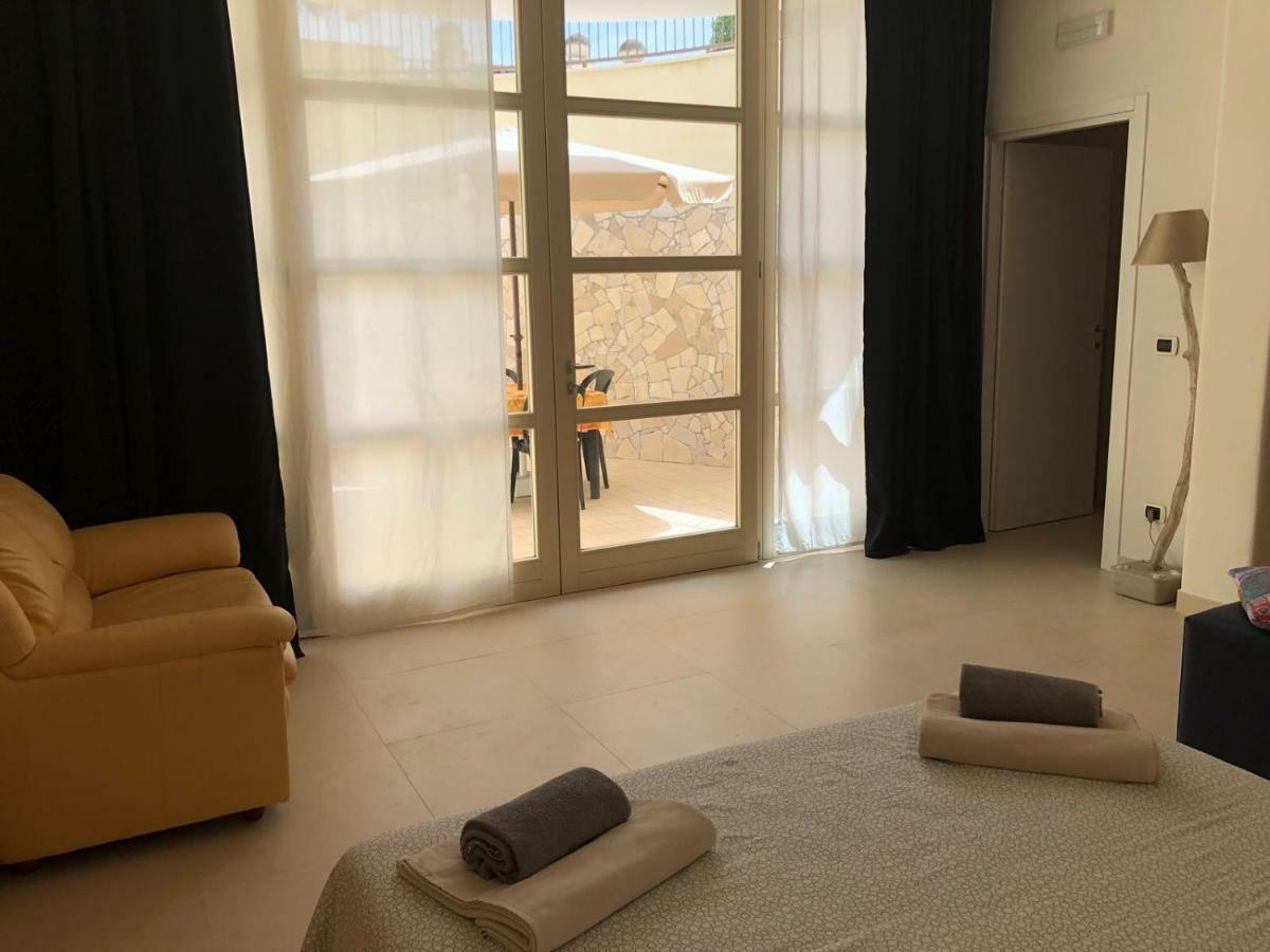 Loft Blu Βίλα Gallipoli Εξωτερικό φωτογραφία