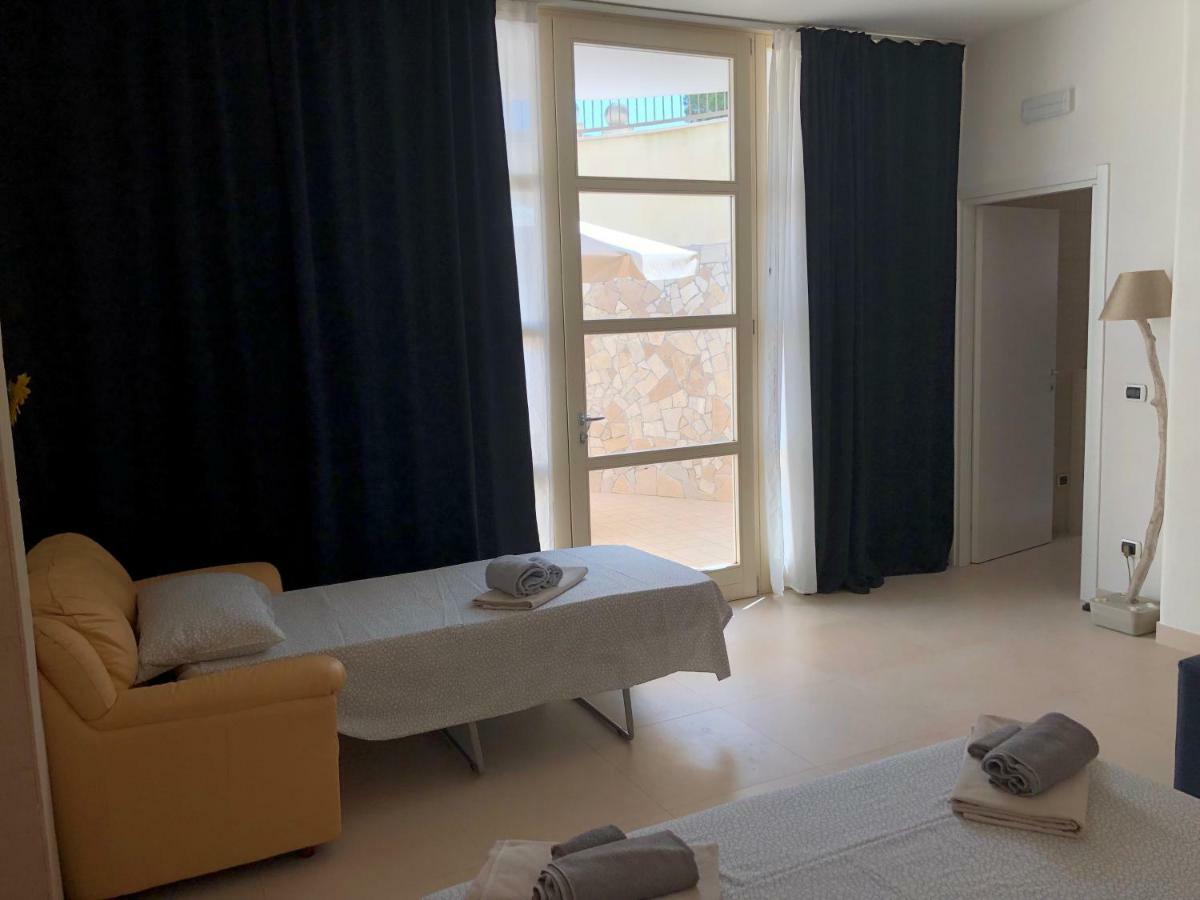 Loft Blu Βίλα Gallipoli Εξωτερικό φωτογραφία