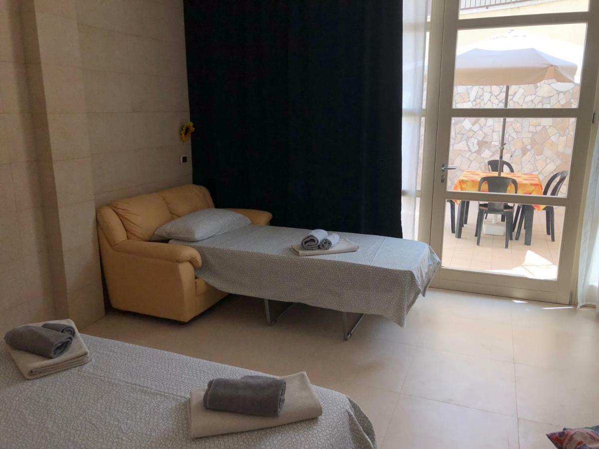Loft Blu Βίλα Gallipoli Εξωτερικό φωτογραφία