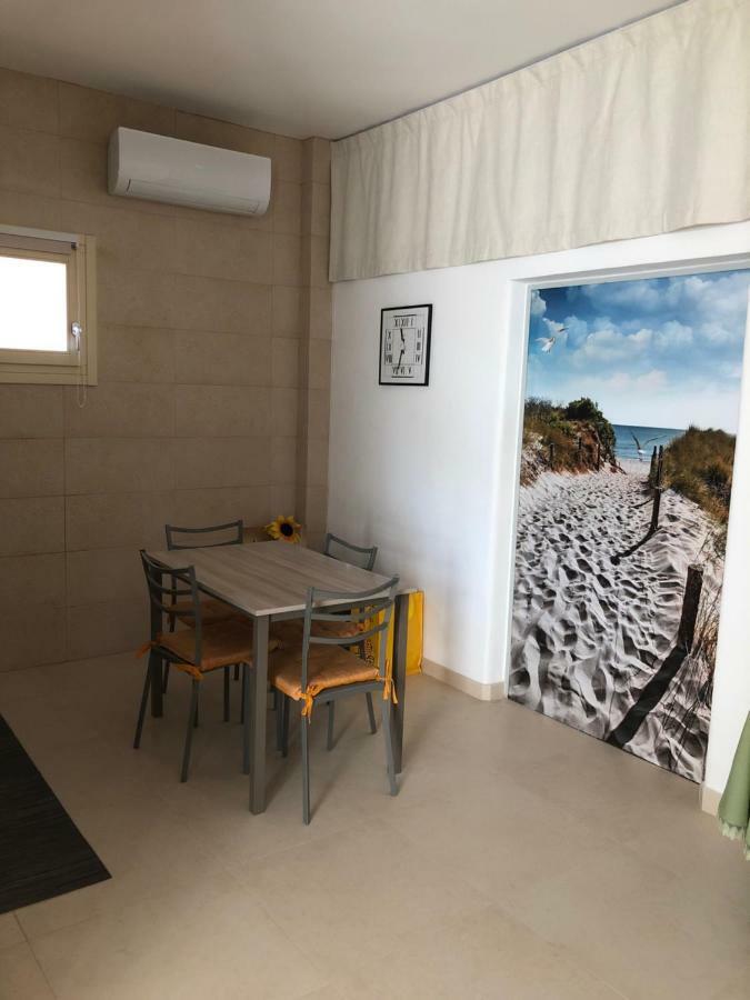Loft Blu Βίλα Gallipoli Εξωτερικό φωτογραφία